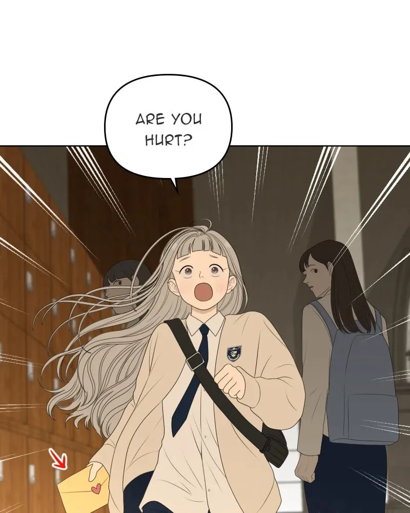 Read Illip Art High School Students chapter 55 image 12 on Lezhin