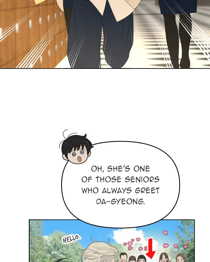 Read Illip Art High School Students chapter 55 image 13 on Lezhin
