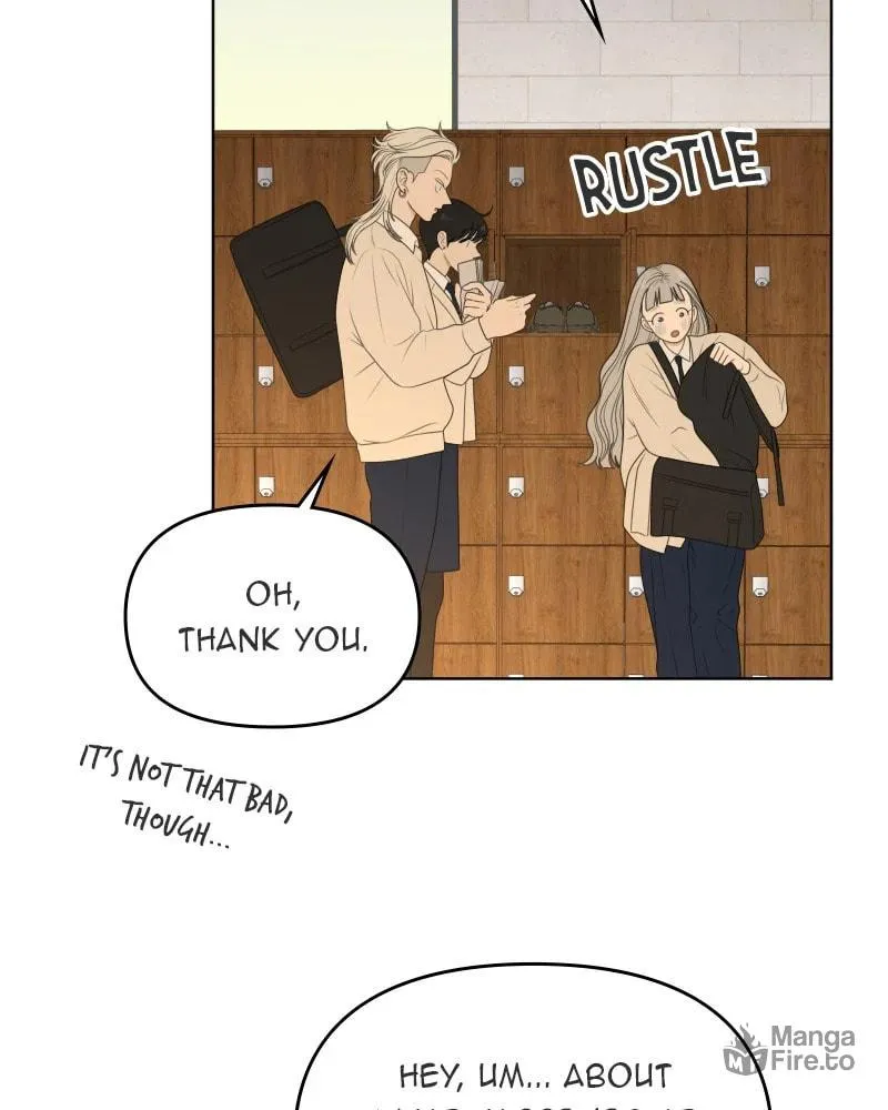 Read Illip Art High School Students chapter 55 image 19 on Lezhin
