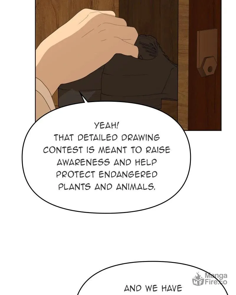 Read Illip Art High School Students chapter 55 image 2 on Lezhin