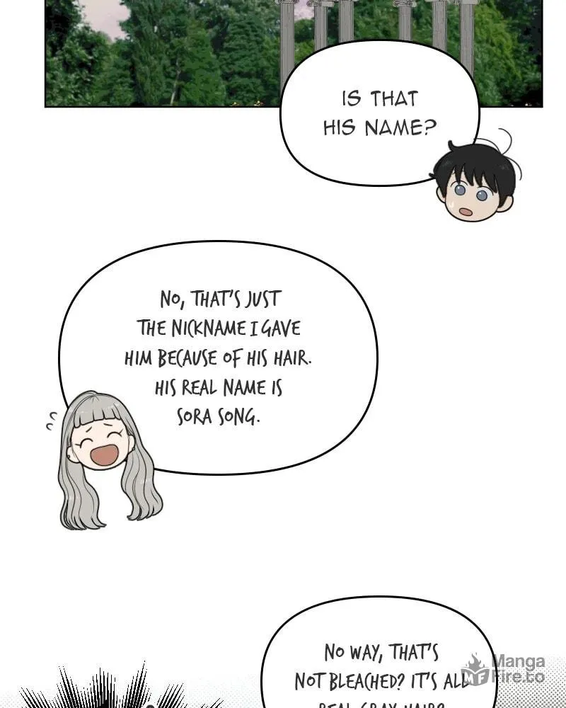 Read Illip Art High School Students chapter 55 image 24 on Lezhin