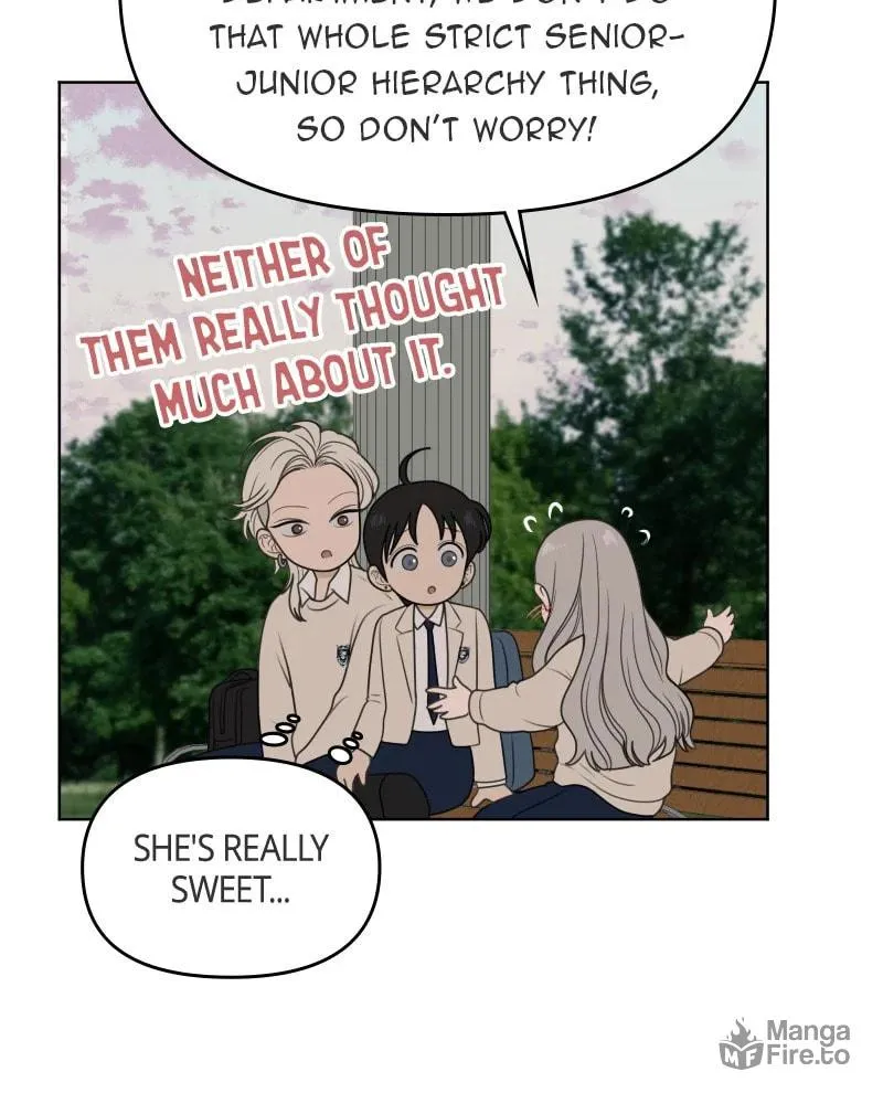 Read Illip Art High School Students chapter 55 image 29 on Lezhin