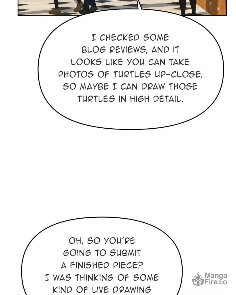 Read Illip Art High School Students chapter 55 image 4 on Lezhin