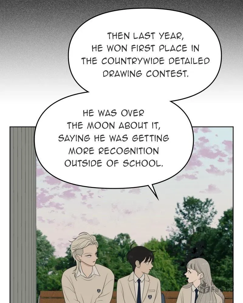 Read Illip Art High School Students chapter 55 image 44 on Lezhin
