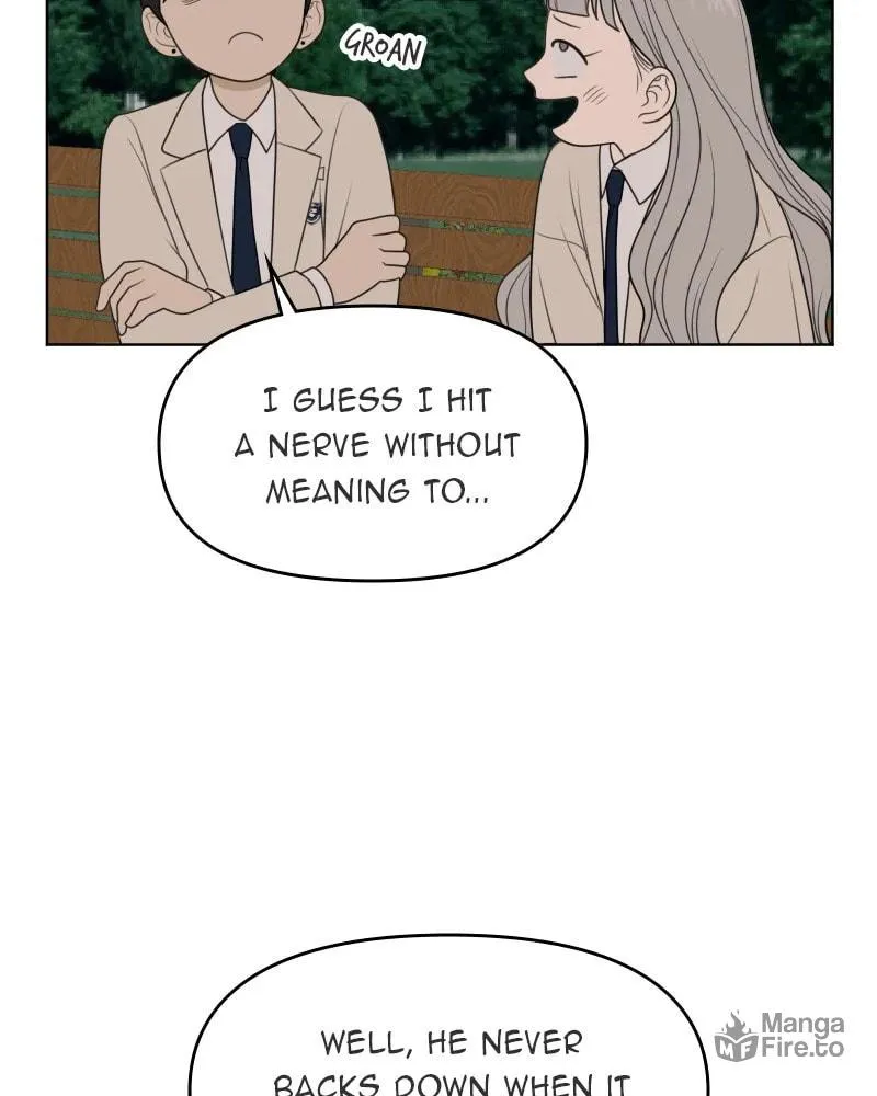 Read Illip Art High School Students chapter 55 image 50 on Lezhin