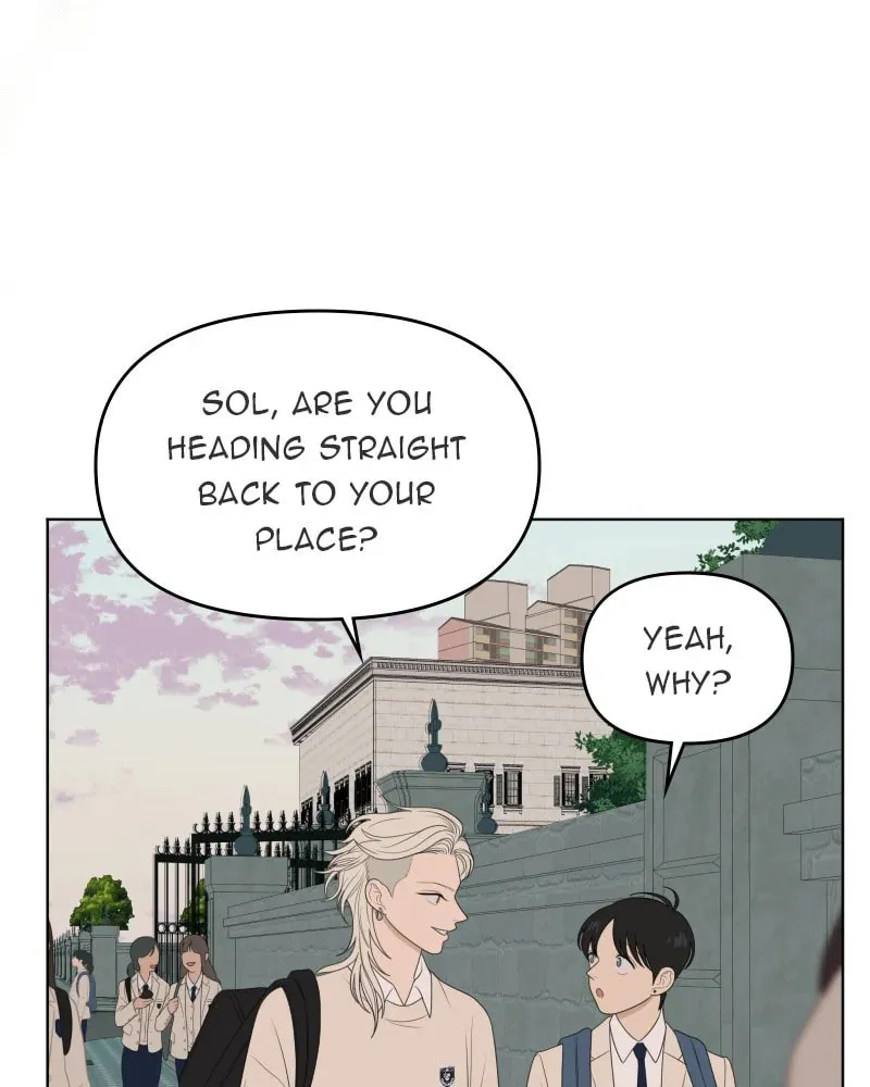 Read Illip Art High School Students chapter 55 image 63 on Lezhin