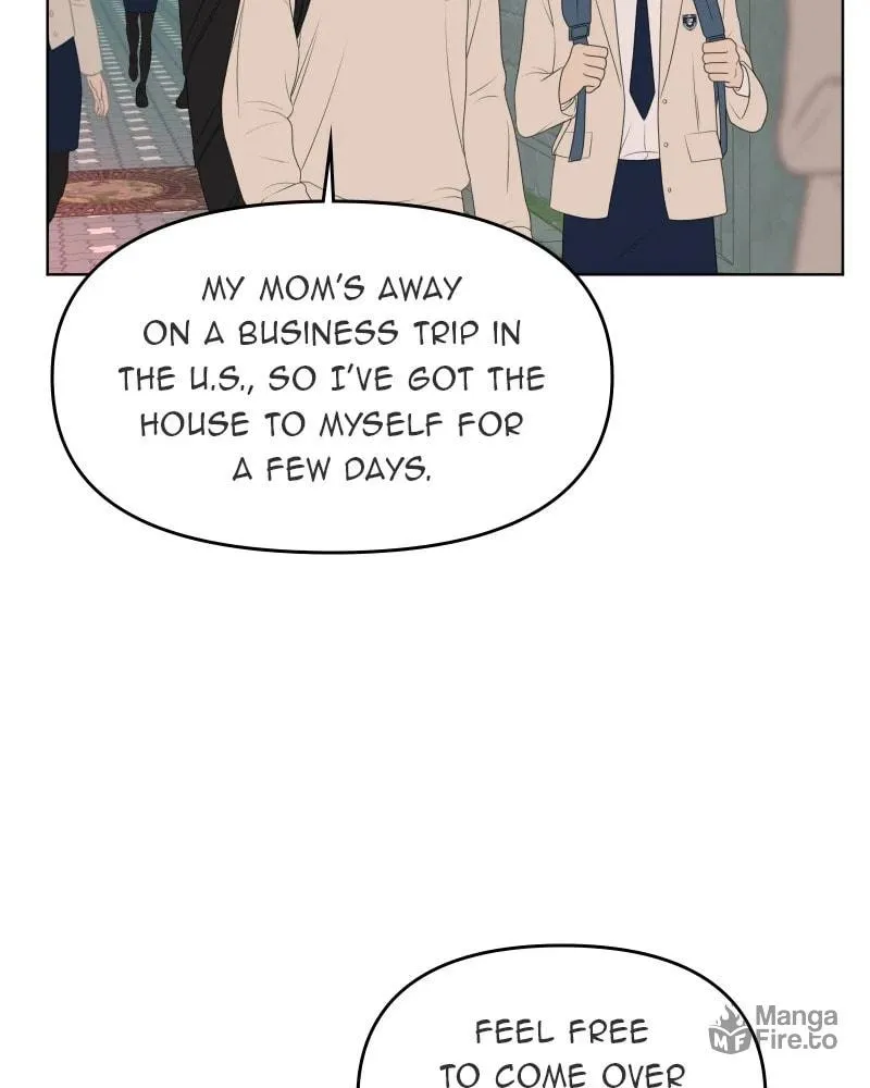 Read Illip Art High School Students chapter 55 image 64 on Lezhin