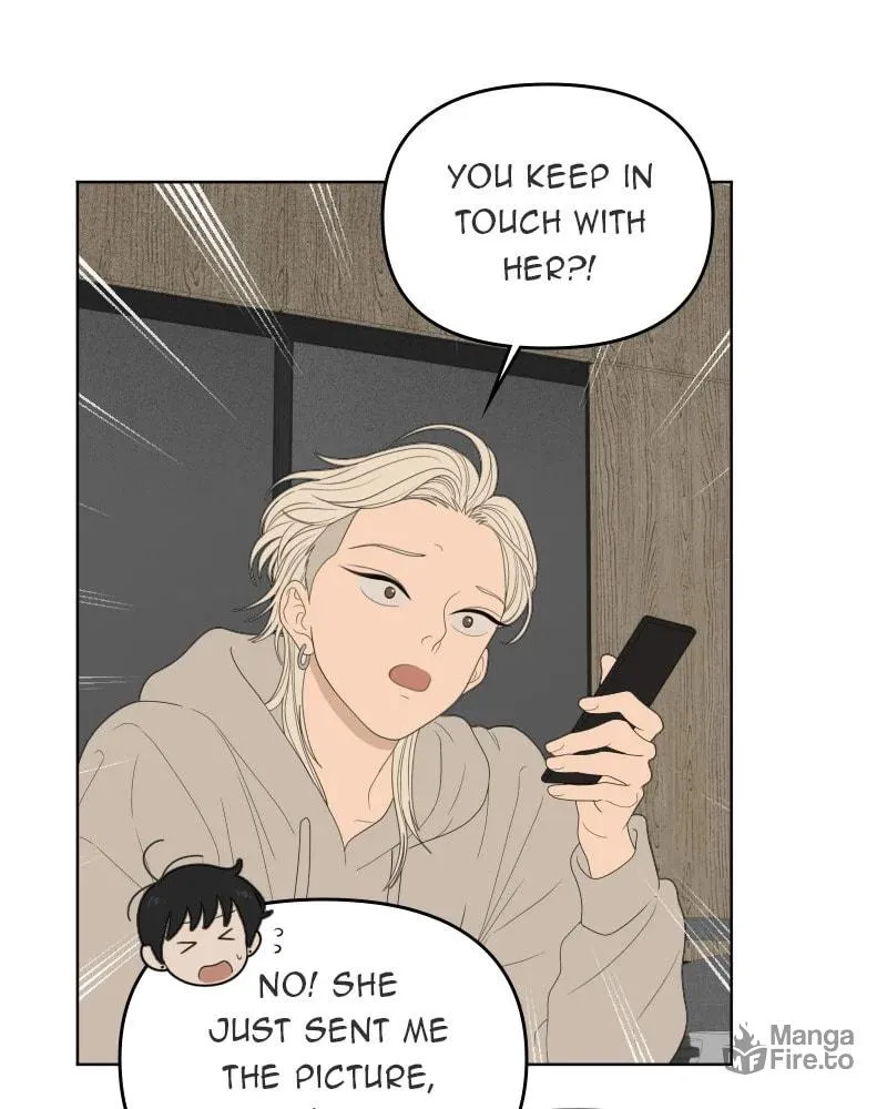Read Illip Art High School Students chapter 55 image 77 on Lezhin