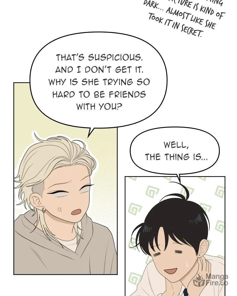 Read Illip Art High School Students chapter 55 image 79 on Lezhin