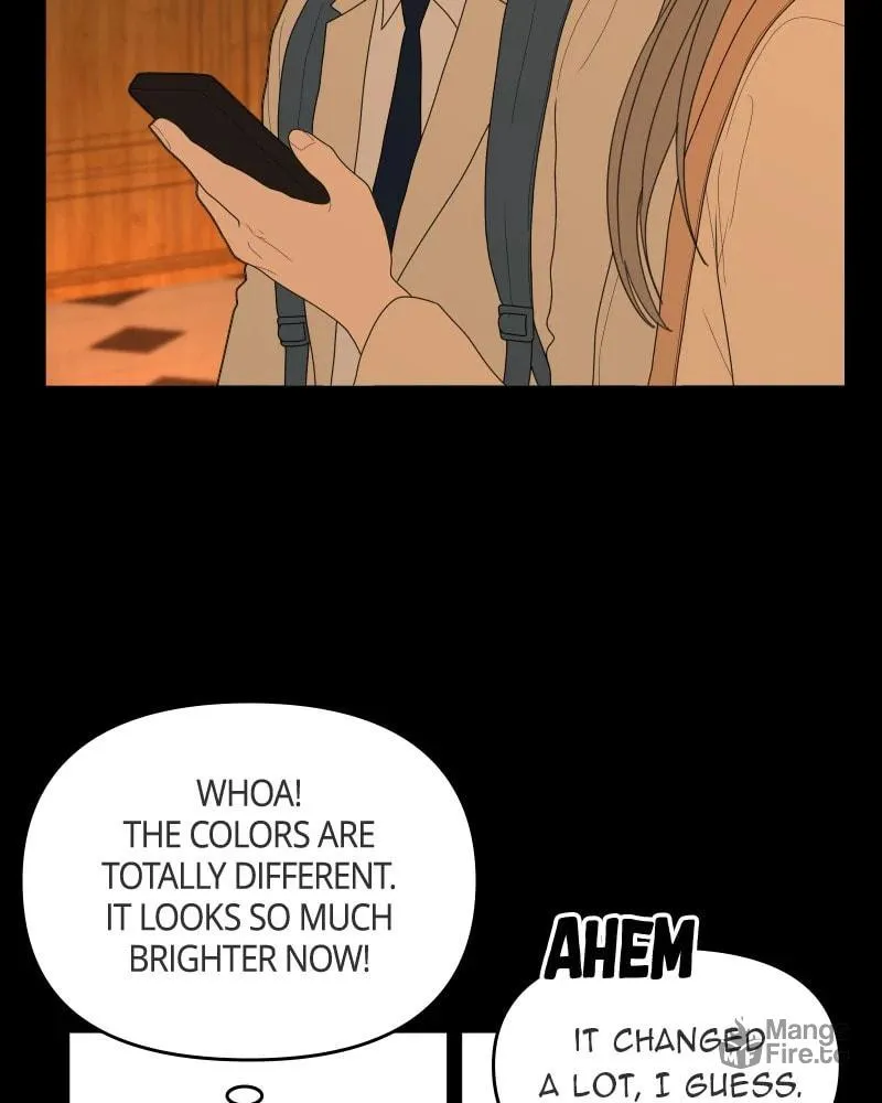 Read Illip Art High School Students chapter 55 image 94 on Lezhin