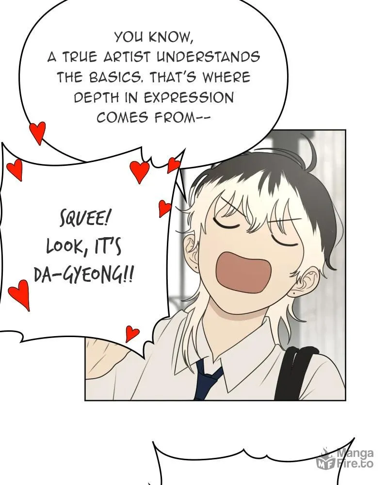 Read Illip Art High School Students chapter 56 image 101 on Lezhin