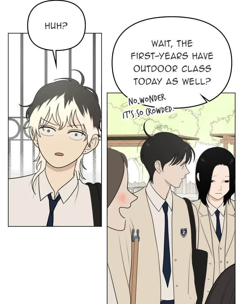 Read Illip Art High School Students chapter 56 image 103 on Lezhin