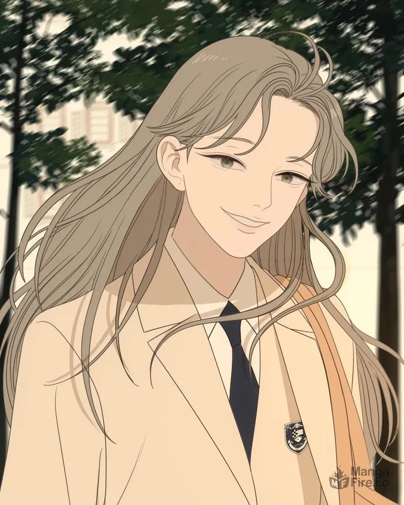 Read Illip Art High School Students chapter 56 image 2 on Lezhin