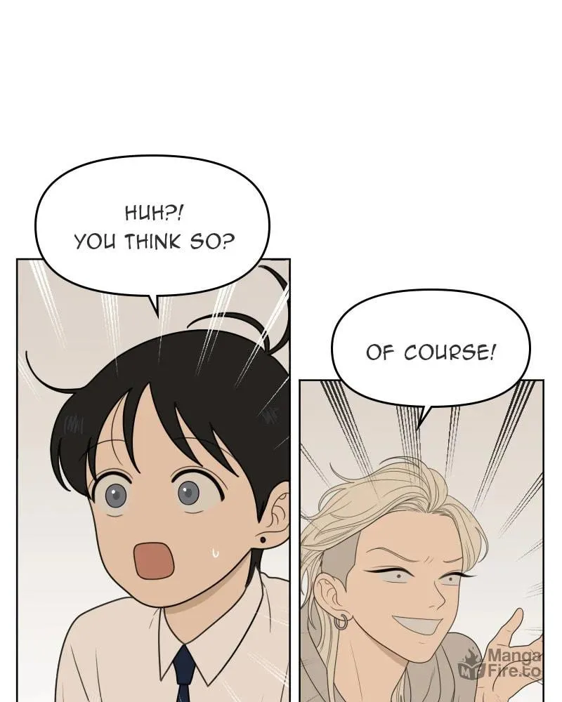 Read Illip Art High School Students chapter 56 image 20 on Lezhin