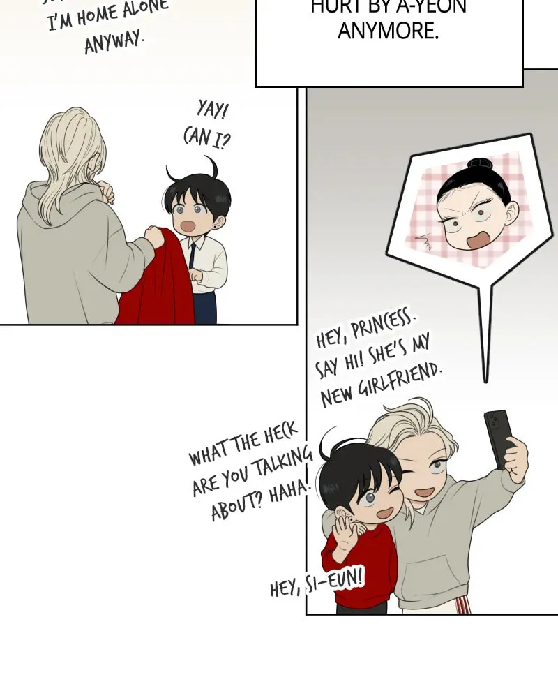Read Illip Art High School Students chapter 56 image 37 on Lezhin
