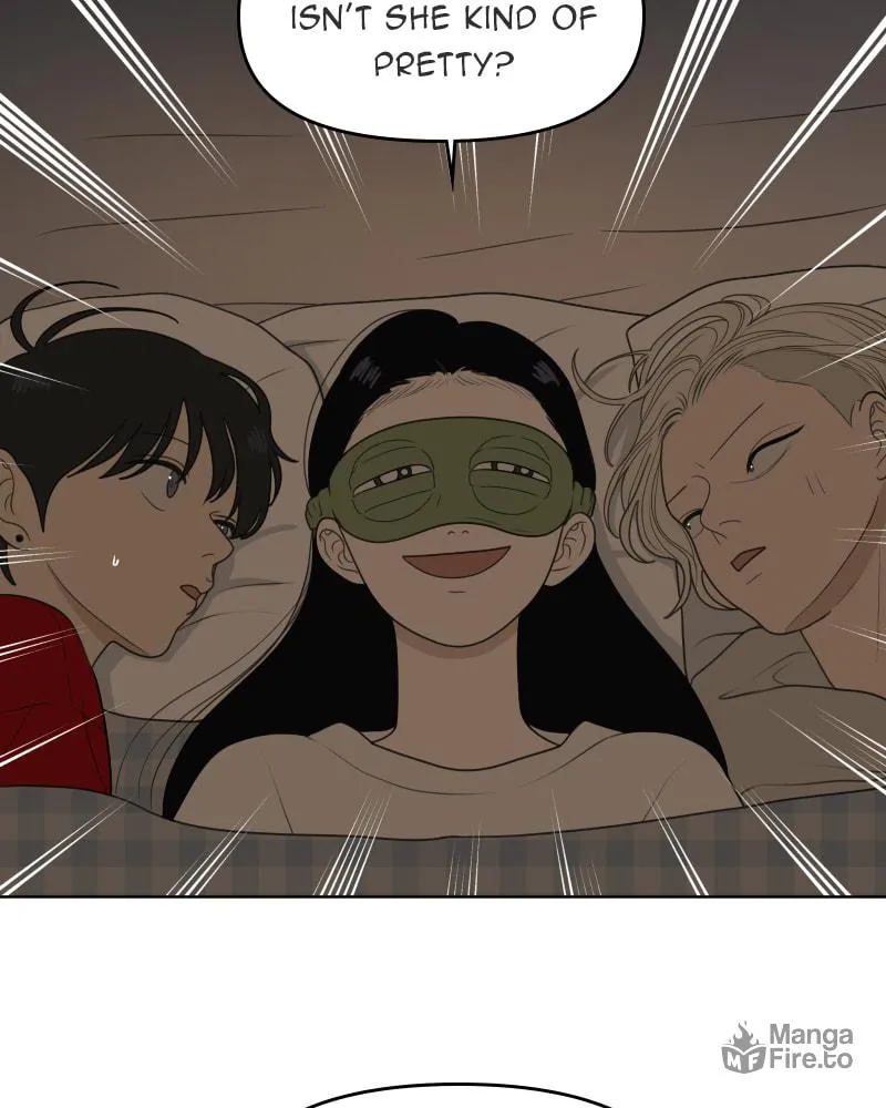 Read Illip Art High School Students chapter 56 image 39 on Lezhin