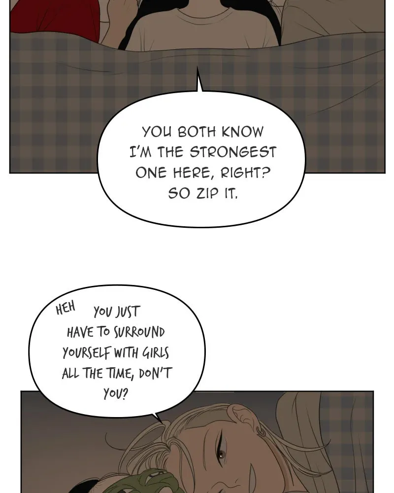 Read Illip Art High School Students chapter 56 image 42 on Lezhin