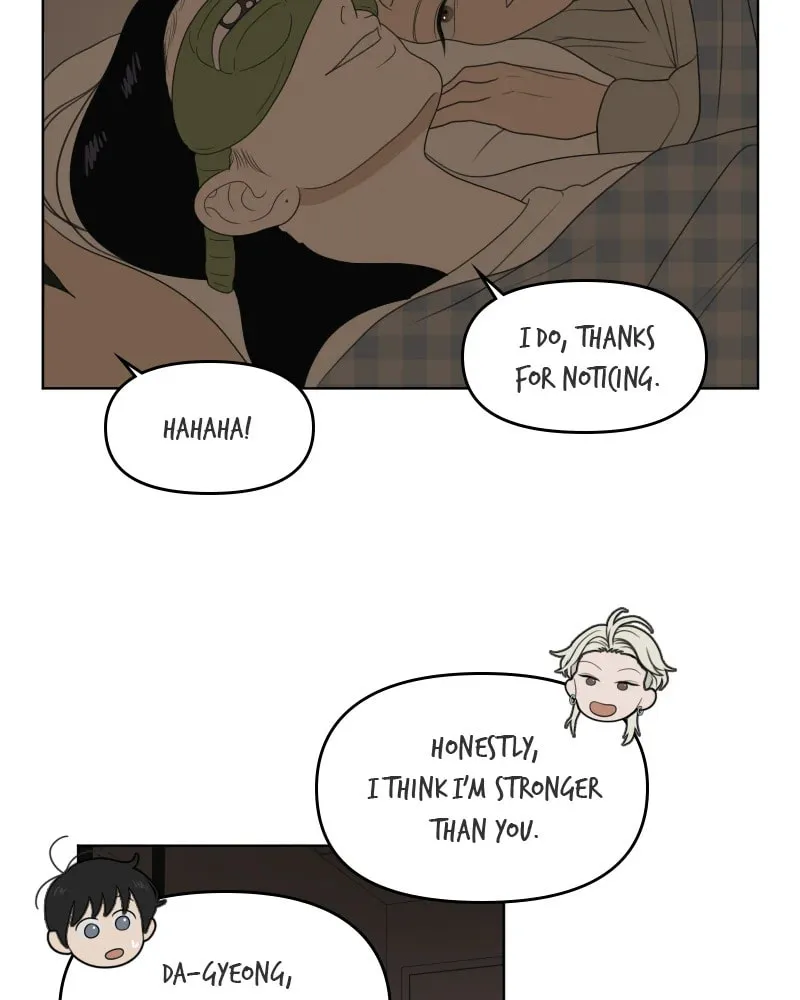 Read Illip Art High School Students chapter 56 image 43 on Lezhin