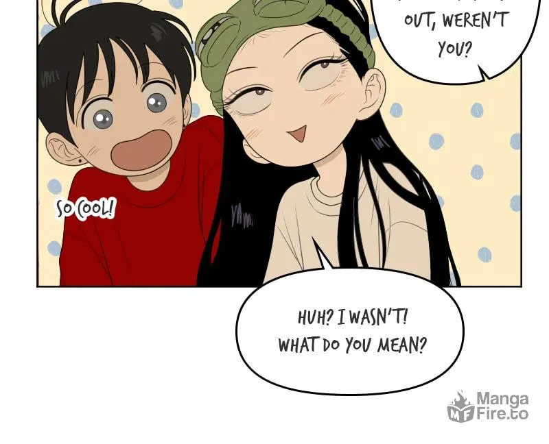 Read Illip Art High School Students chapter 56 image 47 on Lezhin
