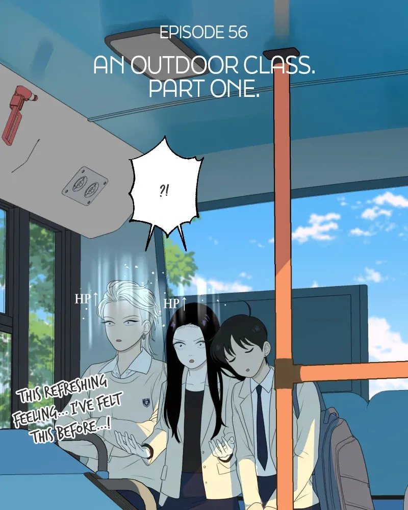 Read Illip Art High School Students chapter 56 image 58 on Lezhin
