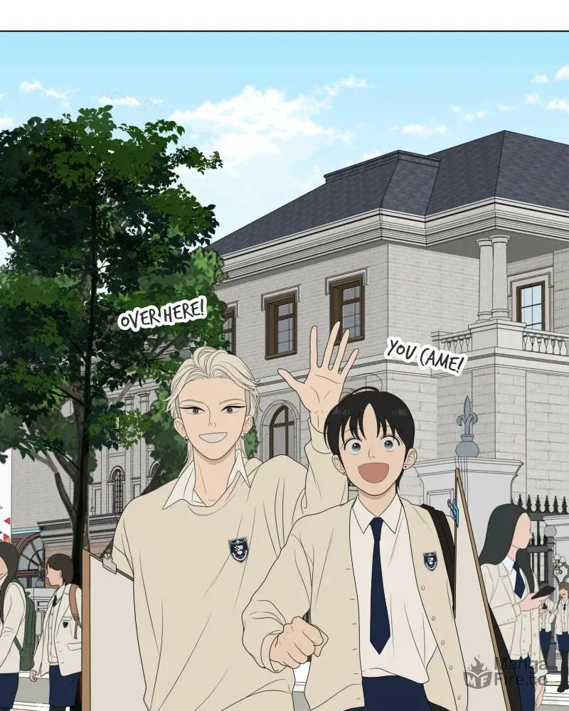 Read Illip Art High School Students chapter 56 image 62 on Lezhin