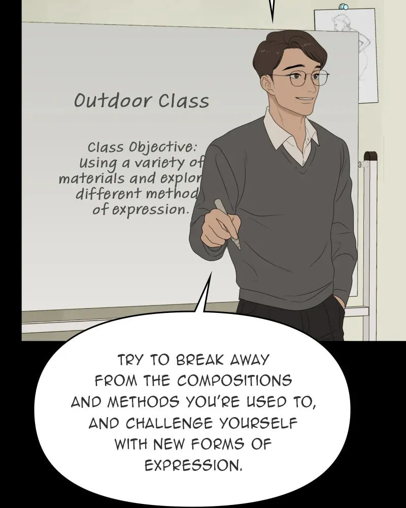 Read Illip Art High School Students chapter 56 image 91 on Lezhin