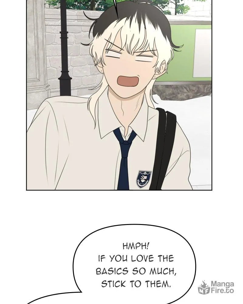 Read Illip Art High School Students chapter 56 image 99 on Lezhin