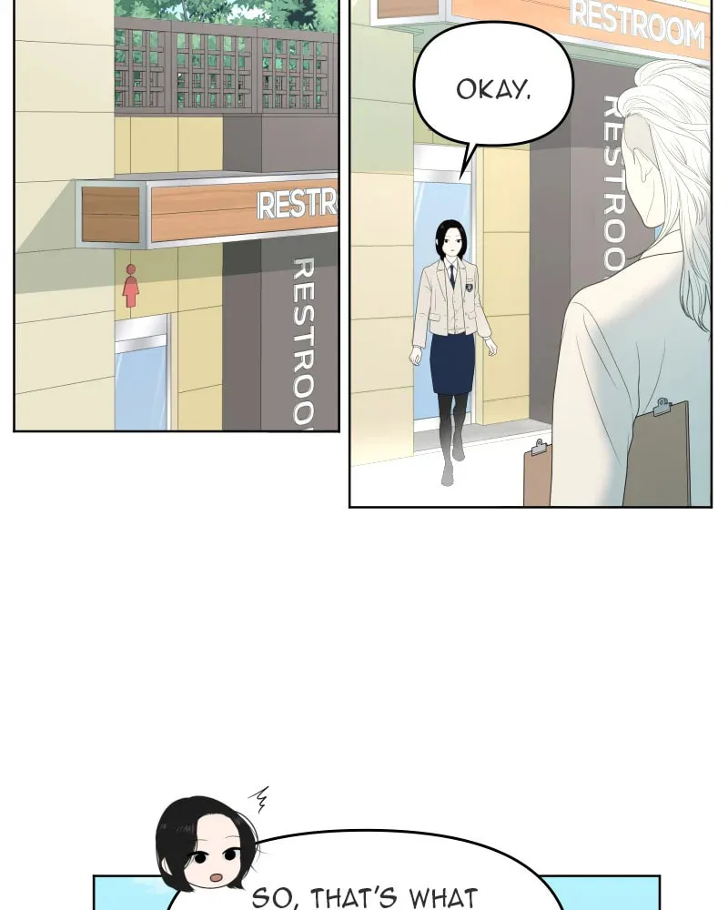 Read Illip Art High School Students chapter 57 image 1 on Lezhin