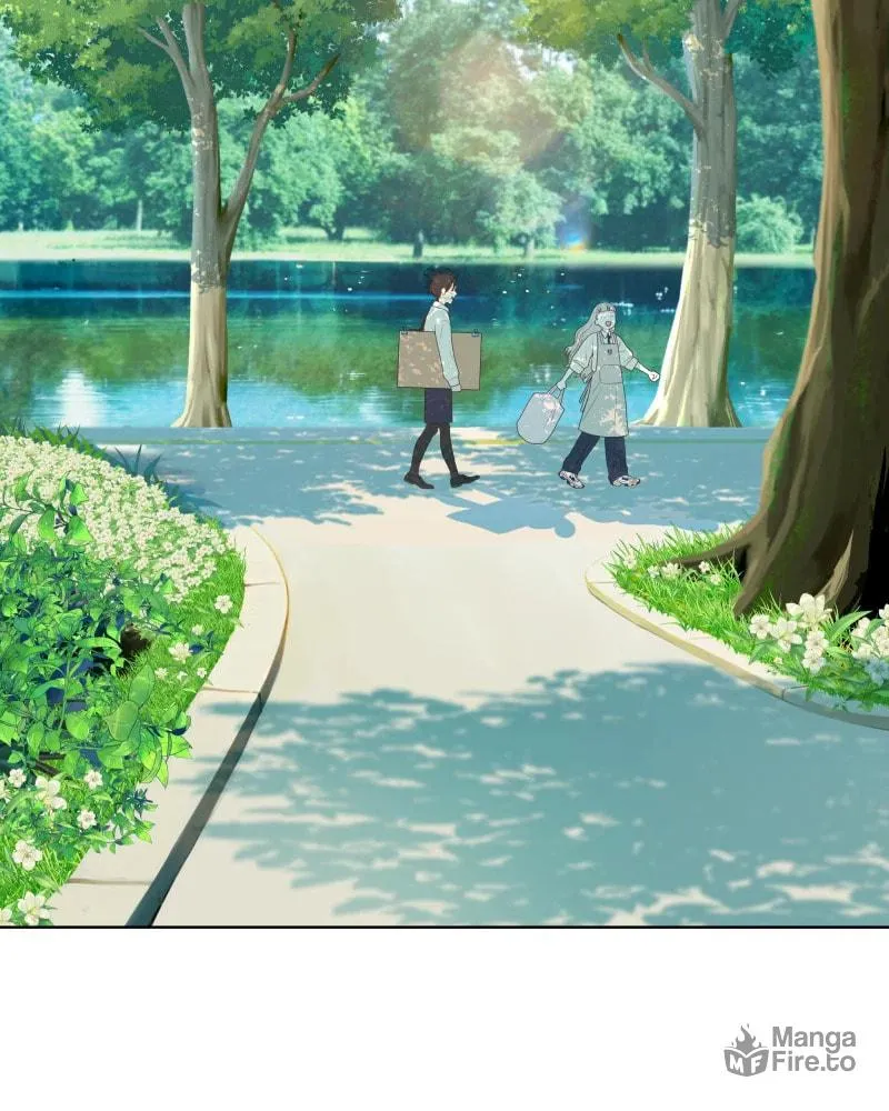 Read Illip Art High School Students chapter 57 image 104 on Lezhin