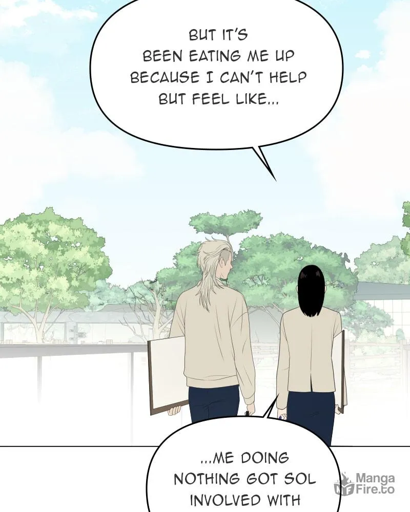 Read Illip Art High School Students chapter 57 image 14 on Lezhin