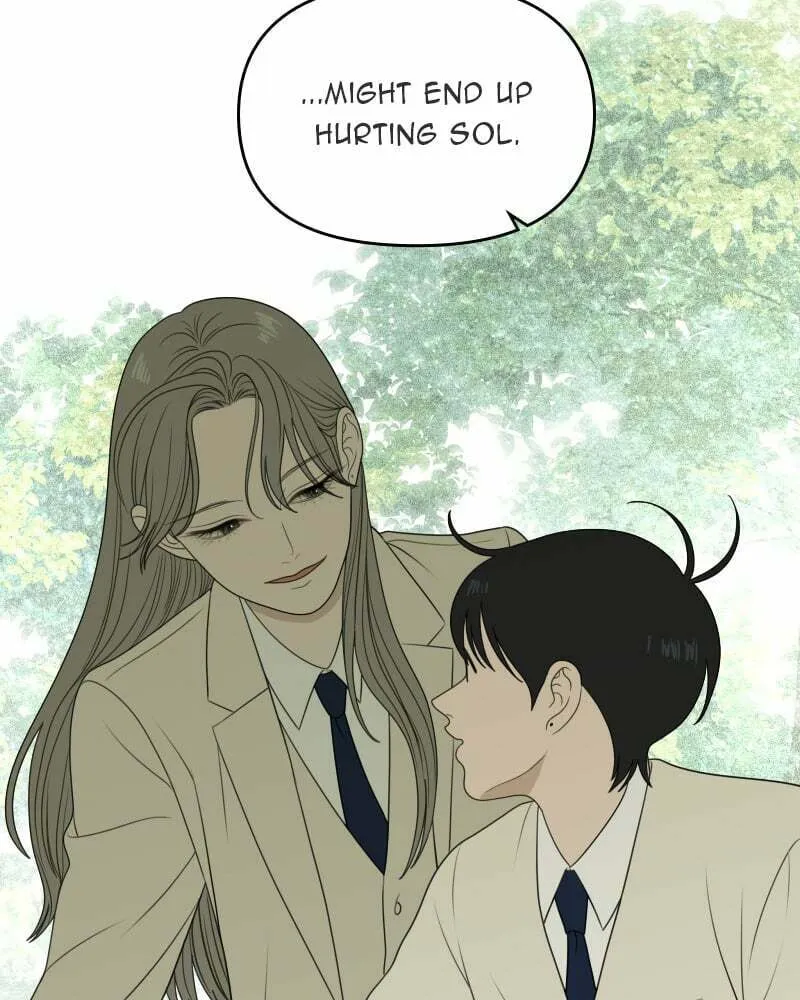 Read Illip Art High School Students chapter 57 image 18 on Lezhin