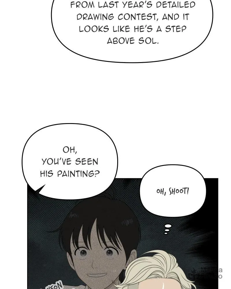 Read Illip Art High School Students chapter 57 image 4 on Lezhin