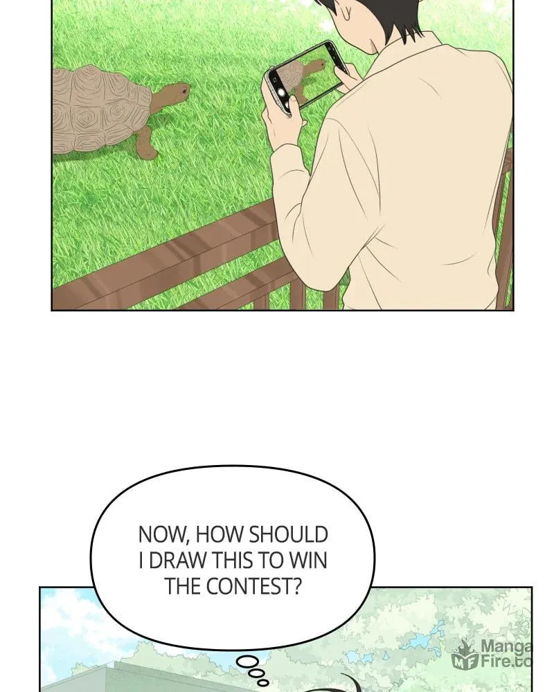 Read Illip Art High School Students chapter 57 image 41 on Lezhin