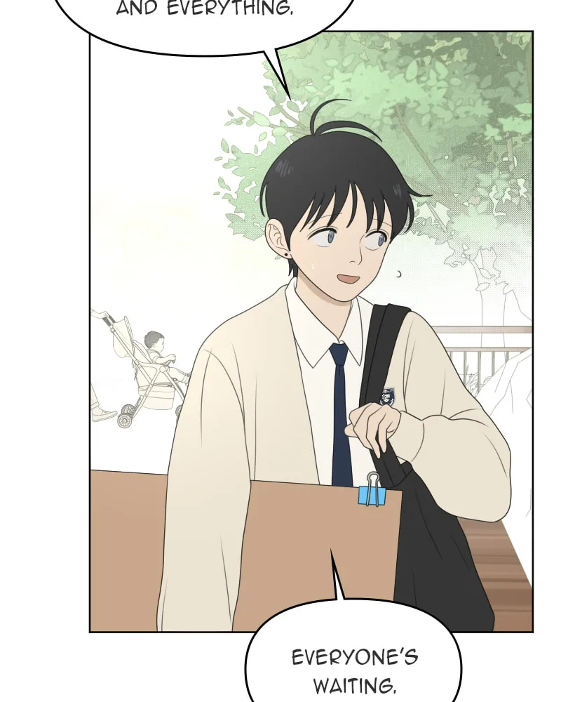 Read Illip Art High School Students chapter 57 image 57 on Lezhin