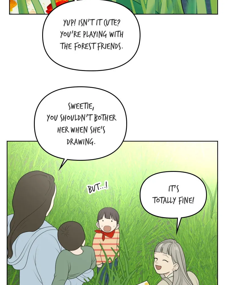 Read Illip Art High School Students chapter 57 image 78 on Lezhin