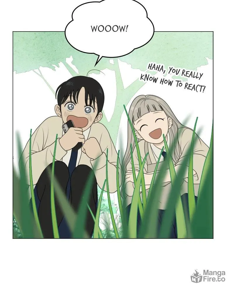Read Illip Art High School Students chapter 57 image 86 on Lezhin