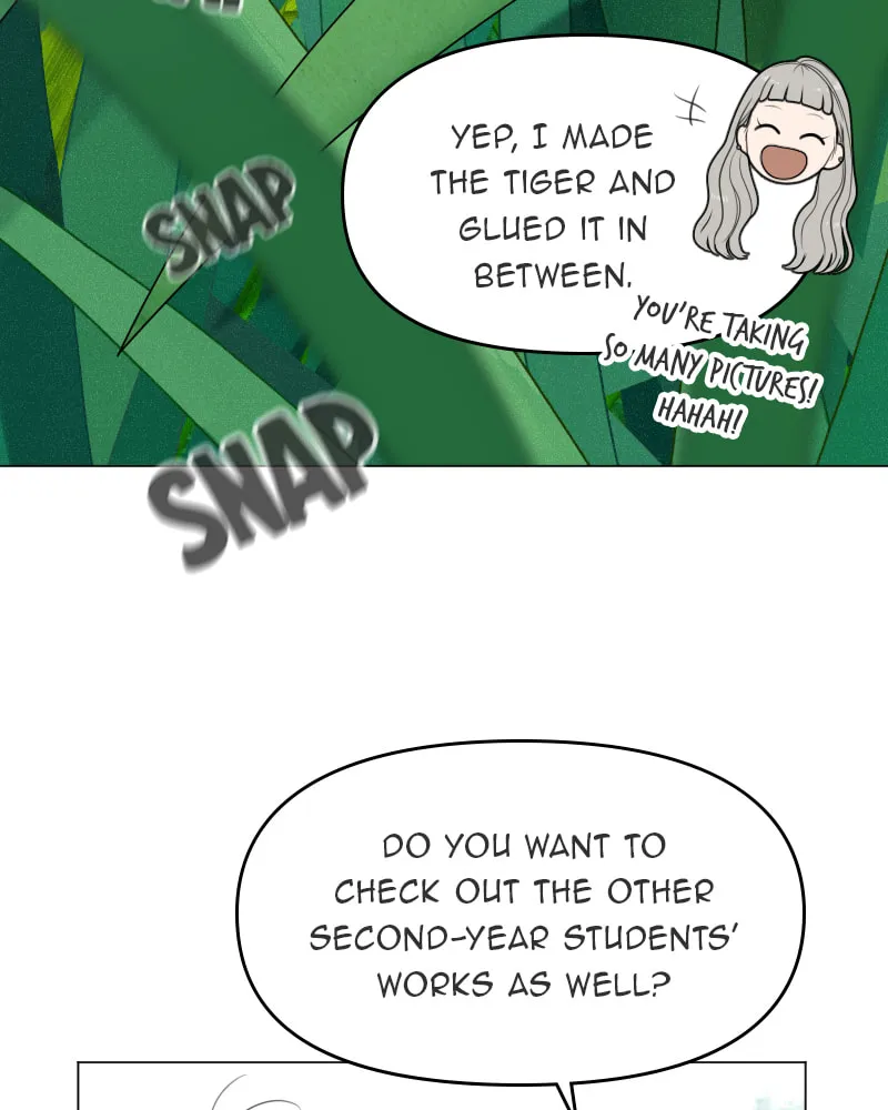 Read Illip Art High School Students chapter 57 image 88 on Lezhin