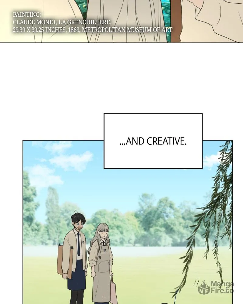 Read Illip Art High School Students chapter 57 image 95 on Lezhin