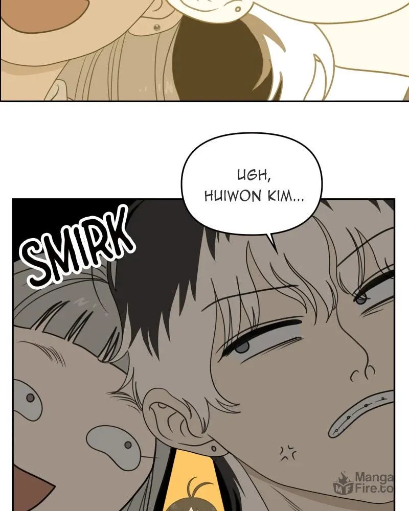 Read Illip Art High School Students chapter 58 image 14 on Lezhin