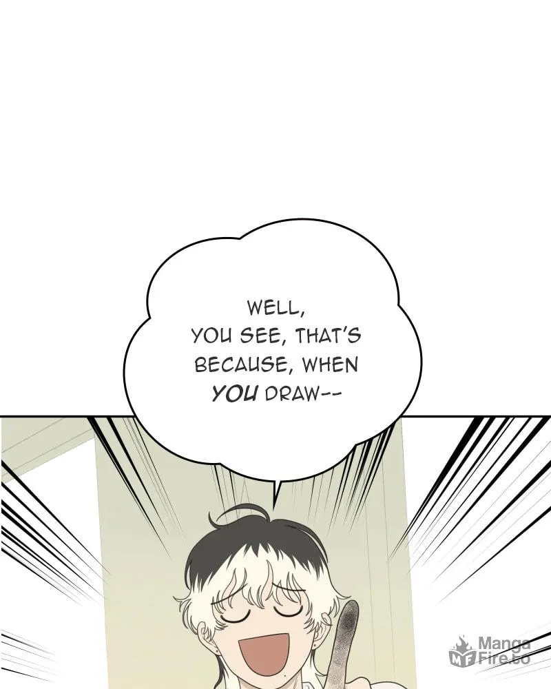 Read Illip Art High School Students chapter 58 image 20 on Lezhin