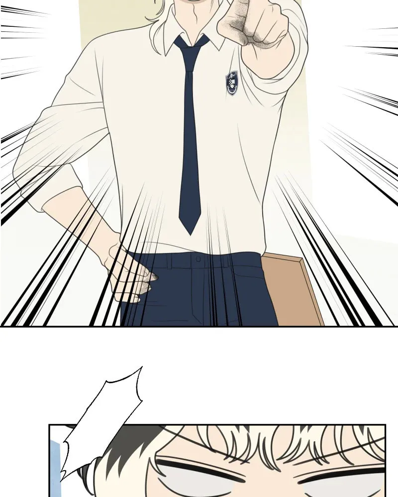 Read Illip Art High School Students chapter 58 image 21 on Lezhin