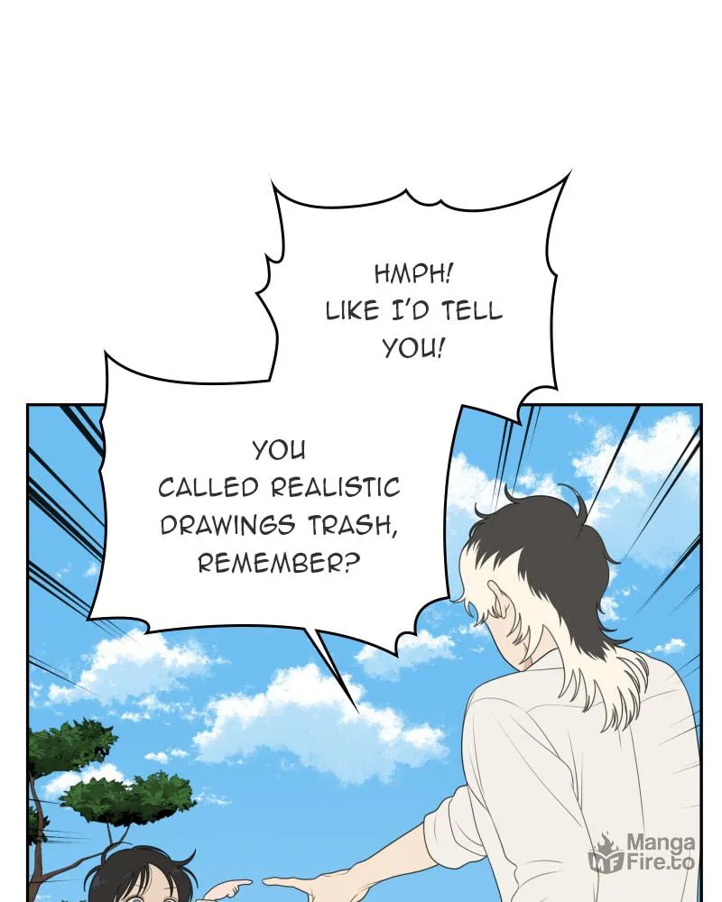Read Illip Art High School Students chapter 58 image 23 on Lezhin