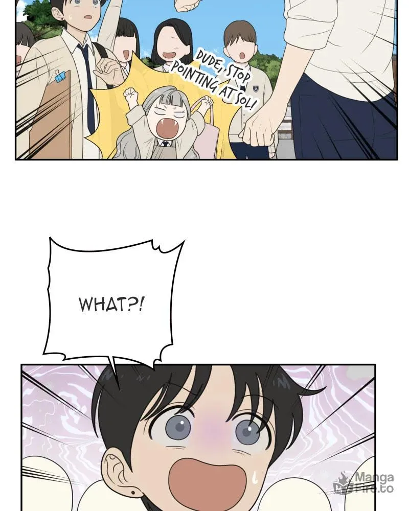 Read Illip Art High School Students chapter 58 image 24 on Lezhin