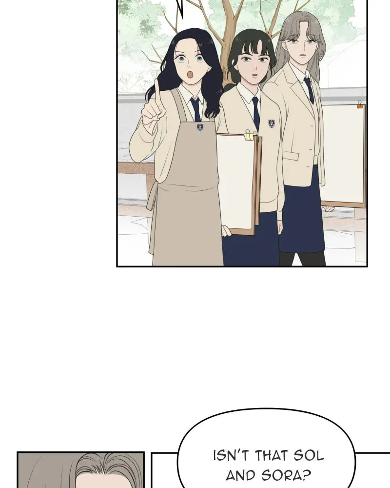 Read Illip Art High School Students chapter 58 image 28 on Lezhin