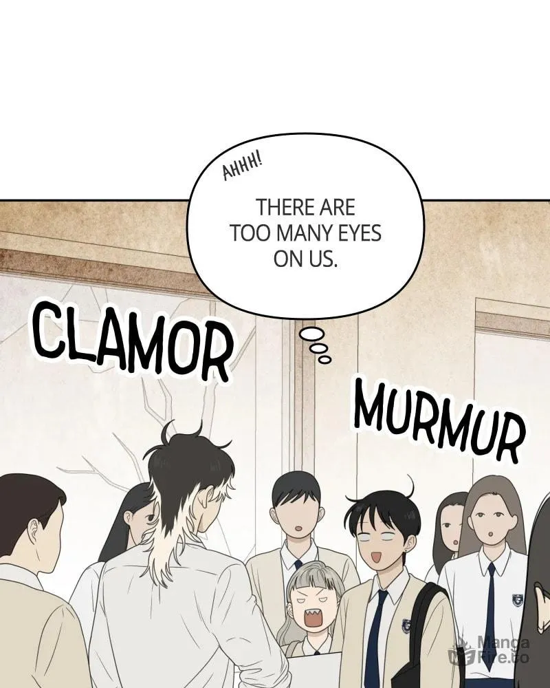 Read Illip Art High School Students chapter 58 image 32 on Lezhin