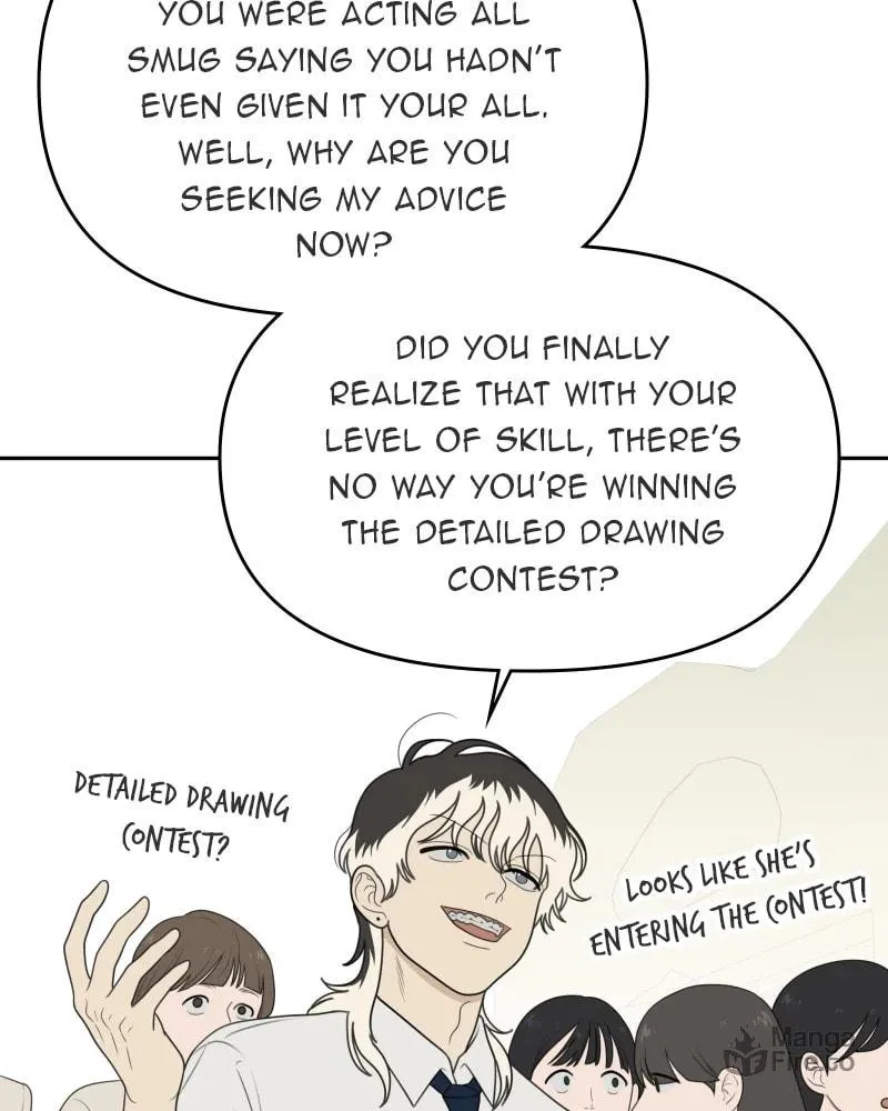 Read Illip Art High School Students chapter 58 image 34 on Lezhin