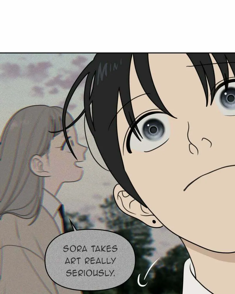 Read Illip Art High School Students chapter 58 image 37 on Lezhin