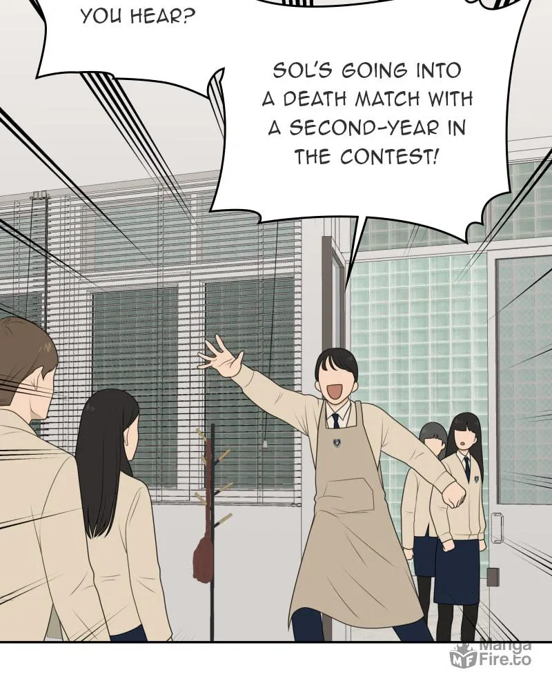 Read Illip Art High School Students chapter 58 image 53 on Lezhin