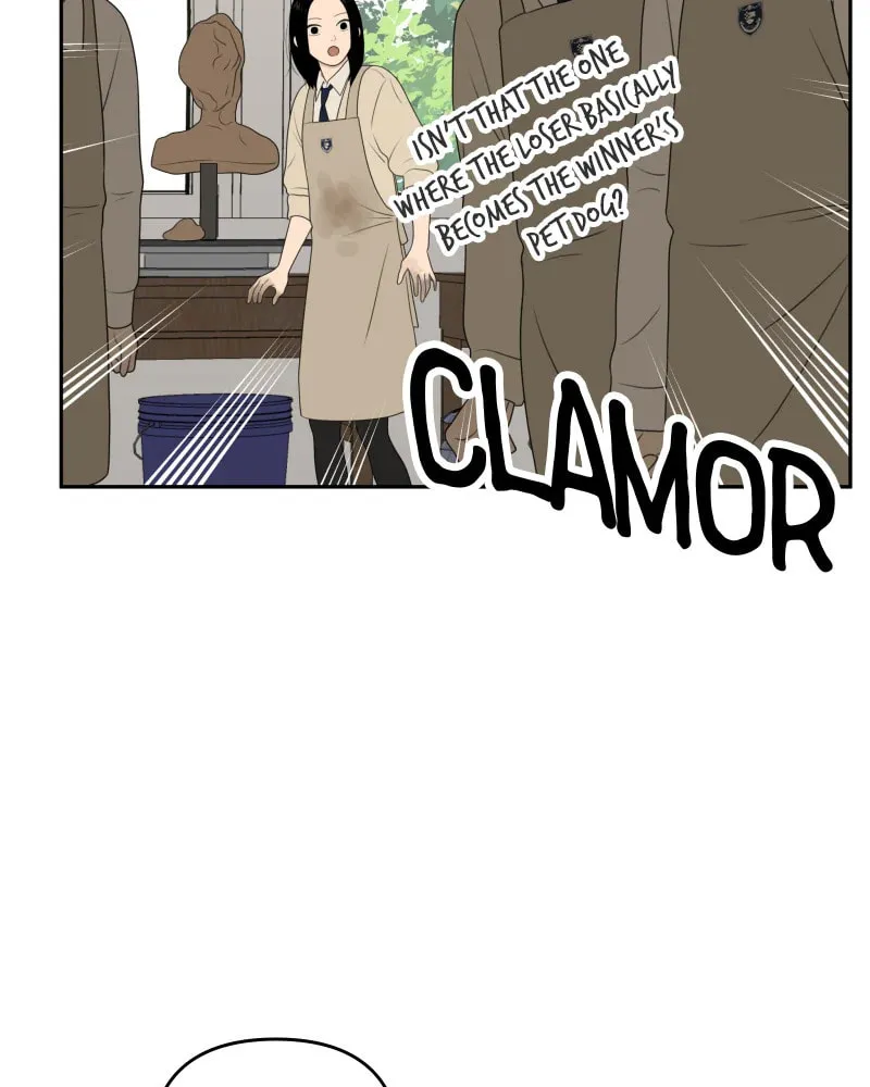 Read Illip Art High School Students chapter 58 image 55 on Lezhin