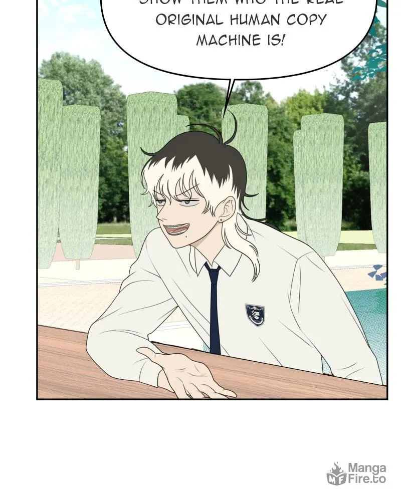 Read Illip Art High School Students chapter 58 image 64 on Lezhin